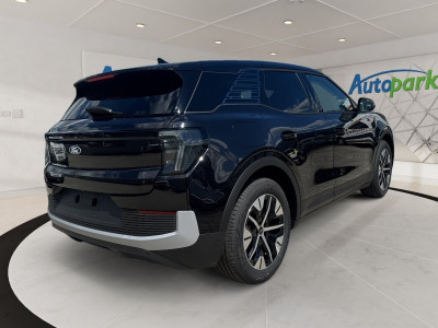 Ford Explorer Neuwagen