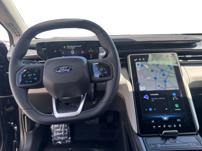 Ford Explorer Neuwagen