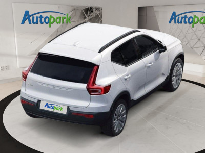 Volvo EX40 Vorführwagen