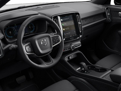 Volvo EX40 Vorführwagen