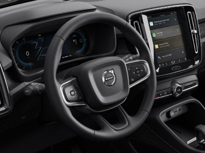 Volvo EX40 Vorführwagen