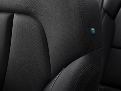 Volvo EX40 Vorführwagen