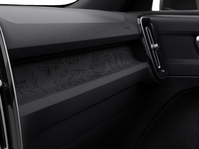 Volvo EX40 Vorführwagen