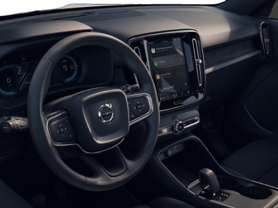 Volvo EX40 Vorführwagen