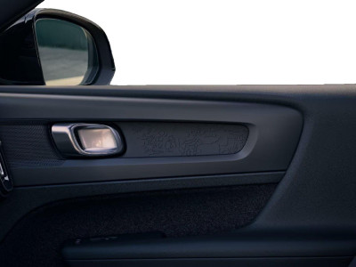 Volvo EX40 Vorführwagen