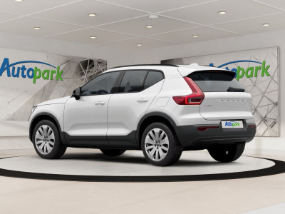 Volvo EX40 Vorführwagen