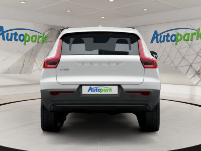 Volvo EX40 Vorführwagen