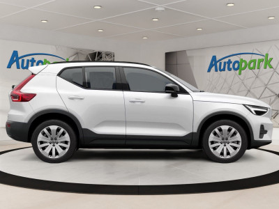 Volvo EX40 Vorführwagen