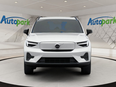 Volvo EX40 Vorführwagen