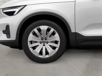 Volvo EX40 Vorführwagen