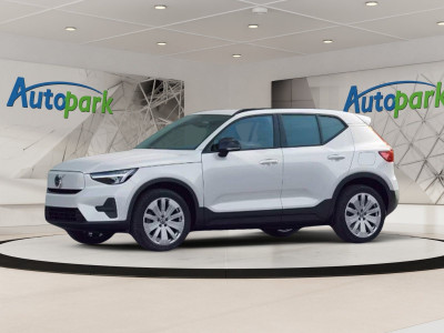 Volvo EX40 Vorführwagen