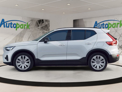 Volvo EX40 Vorführwagen