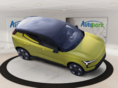 Volvo EX30 Vorführwagen