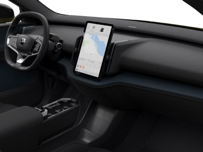 Volvo EX30 Vorführwagen