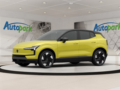 Volvo EX30 Vorführwagen