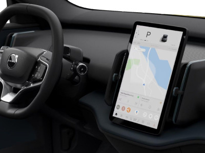 Volvo EX30 Vorführwagen