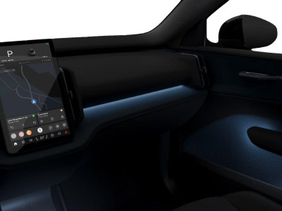 Volvo EX30 Vorführwagen