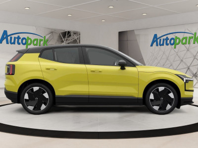 Volvo EX30 Vorführwagen