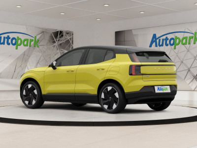 Volvo EX30 Vorführwagen