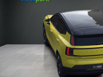 Volvo EX30 Vorführwagen