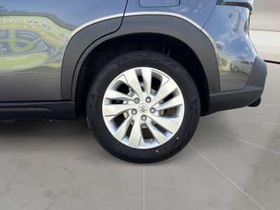 Suzuki S-Cross Vorführwagen