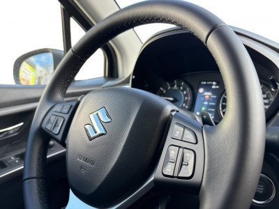 Suzuki S-Cross Vorführwagen