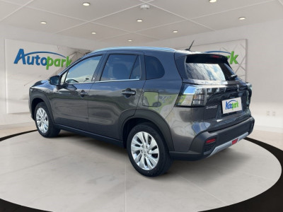 Suzuki S-Cross Vorführwagen