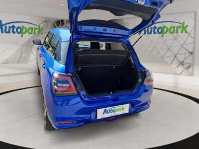 Suzuki Swift Vorführwagen