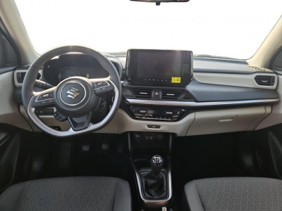 Suzuki Swift Vorführwagen