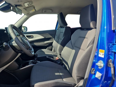 Suzuki Swift Vorführwagen