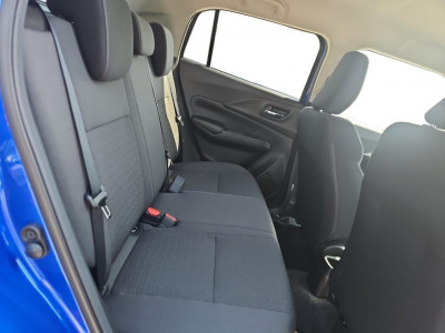 Suzuki Swift Vorführwagen