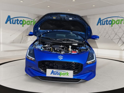 Suzuki Swift Vorführwagen