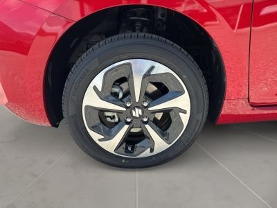 Suzuki Swift Vorführwagen