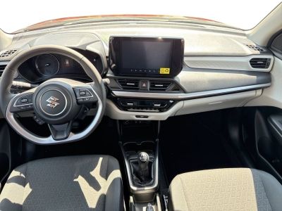 Suzuki Swift Vorführwagen