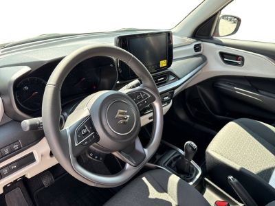 Suzuki Swift Vorführwagen