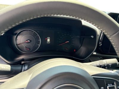 Suzuki Swift Vorführwagen