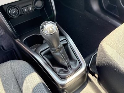 Suzuki Swift Vorführwagen