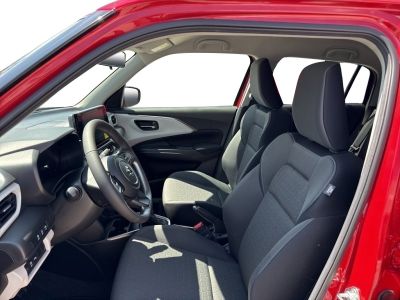 Suzuki Swift Vorführwagen