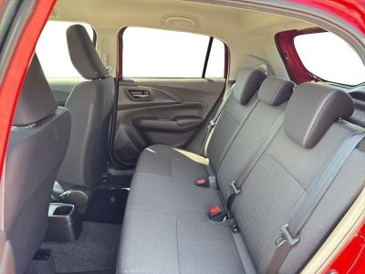 Suzuki Swift Vorführwagen