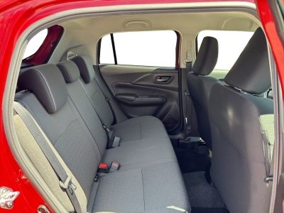 Suzuki Swift Vorführwagen