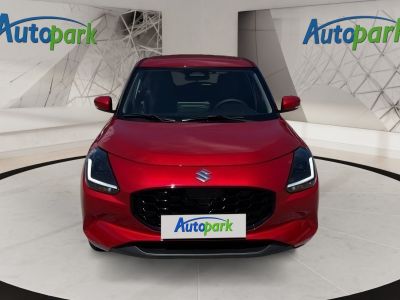 Suzuki Swift Vorführwagen