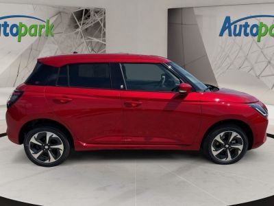 Suzuki Swift Vorführwagen