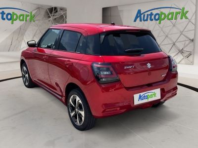 Suzuki Swift Vorführwagen