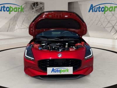 Suzuki Swift Vorführwagen