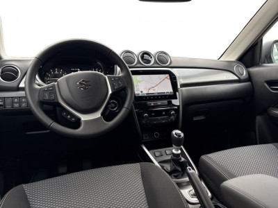 Suzuki Vitara Vorführwagen