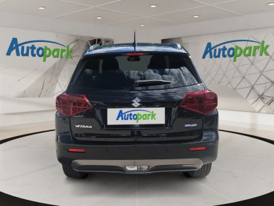 Suzuki Vitara Vorführwagen