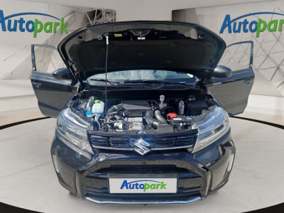 Suzuki Vitara Vorführwagen