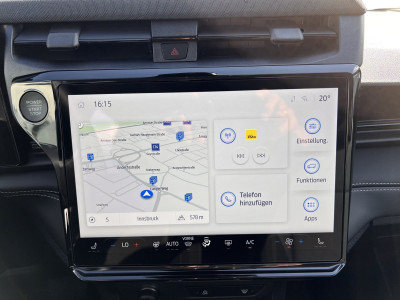 Ford Puma Vorführwagen