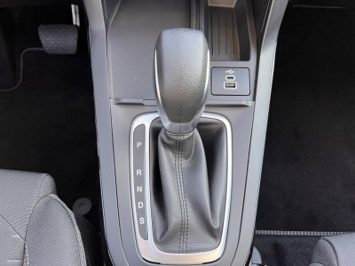 Ford Puma Vorführwagen