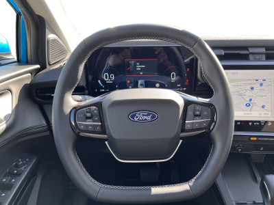 Ford Puma Vorführwagen